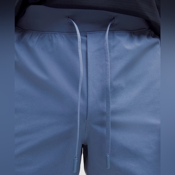 Lululemon Zeroed In Linerless Short 5" - Sz XXL - Picture 7 of 9